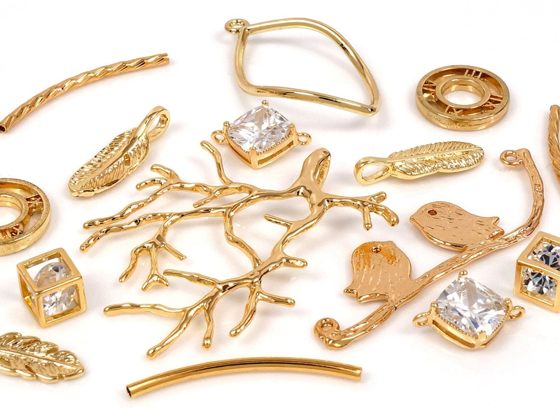 Charm Beads Интернет Магазин Фурнитуры