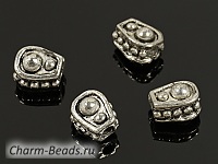 13579 Бусины разделители для чего