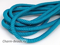 Шнур синтетический плетеный с наполнителем. Цена указана за 1 метр.
