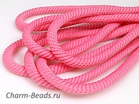 Шнур синтетический плетеный с наполнителем. Цена указана за 1 метр.
