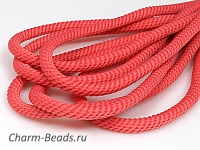 Шнур синтетический плетеный с наполнителем. Цена указана за 1 метр.
