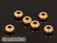 18974 Бусины разделители для чего