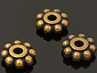 22896 Бусины разделители для чего