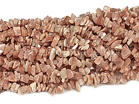 Крошка солнечного камня. Диаметр отверстия 1 мм. Цена указана за одну нить. Длина нити 40 см. Размеры зерна и вес указаны усредненные.